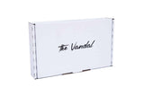 The Vandal - Gift Box Socks "Belgian Cycling"