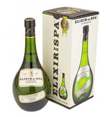 Elixir de Spa - Liqueur
