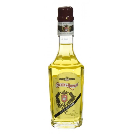 Elixir d'Anvers - Likeur