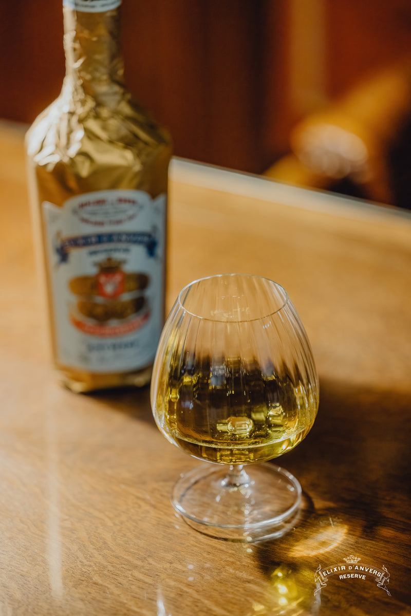 Elixir d'Anvers - Reserve Liqueur - 70cl