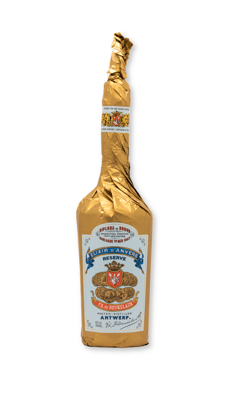 Elixir d'Anvers - Reserve Likeur - 70cl