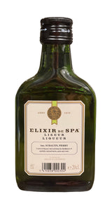 Elixir de Spa - Liqueur