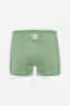 A-dam - Boxershort 'Green Calculator'