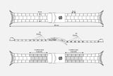 StartYourEngine - Watch strap steel