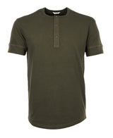 Pike Brothers - Shirt 'Henley'