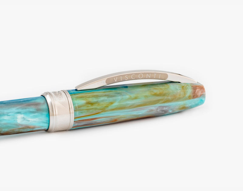Visconti - Rollerball pen "Van Gogh Portrait"