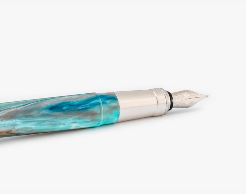 Visconti - Vulpen "Van Gogh Portrait"