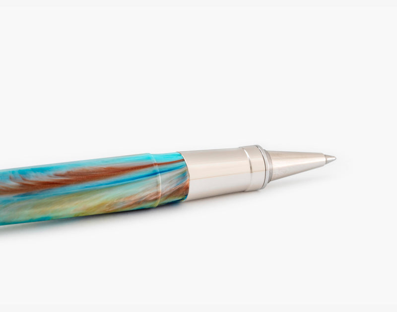 Visconti - Rollerball pen "Van Gogh Portrait"