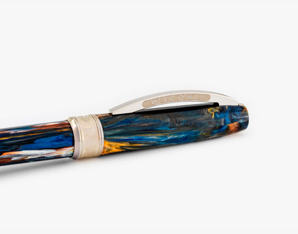 Visconti - Rollerpen "Van Gogh Starry Night"