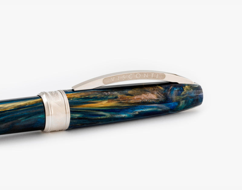 Visconti - Rollerpen "Van Gogh Starry Night"