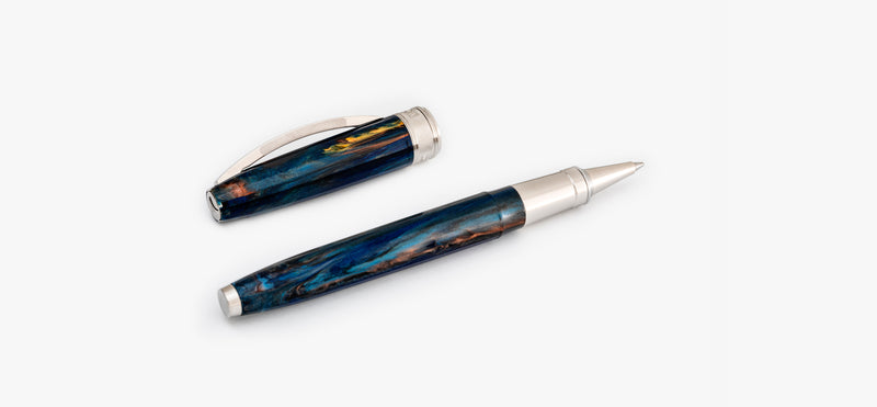 Visconti - Rollerpen "Van Gogh Starry Night"