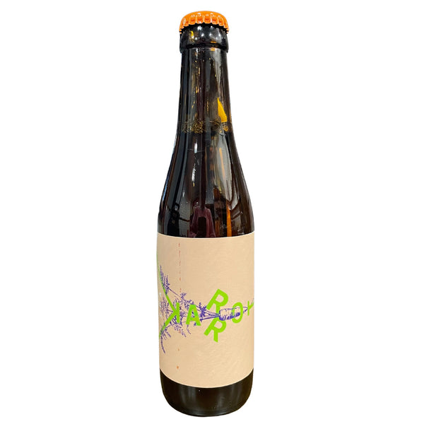 Bier - Zouterover 'Karrot'