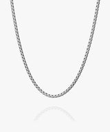 Pig&amp;Hen - Necklace 'Boxchain Necklace'
