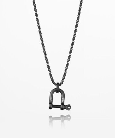 Pig&Hen - Ketting 'd-shackle'