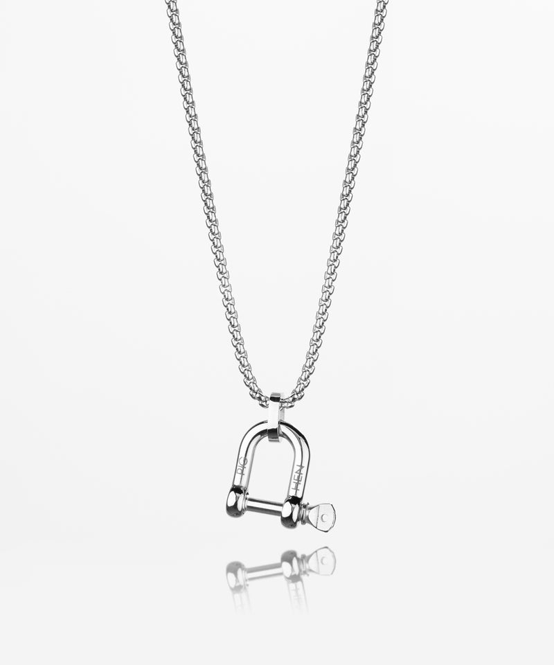 Pig&Hen - Ketting 'd-shackle'