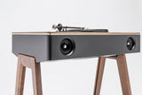La Boite Concept - LX Platenspeler - Walnoot