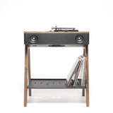 La Boite Concept - LX Platenspeler - Walnoot