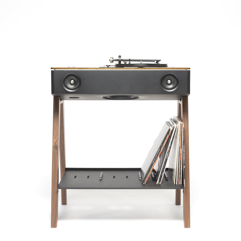 La Boite Concept - LX Platenspeler - Walnoot