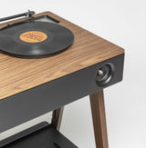 La Boite Concept - LX Platenspeler - Walnoot