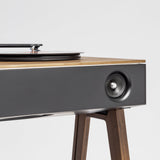 La Boite Concept - LX Platenspeler - Walnoot