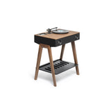 La Boite Concept - LX Platenspeler - Walnoot