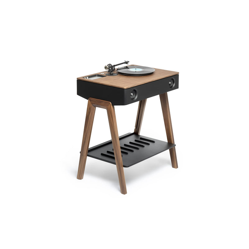 La Boite Concept - LX Platenspeler - Walnoot