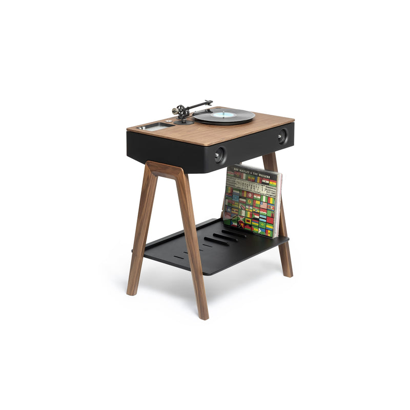 La Boite Concept - LX Platenspeler - Walnoot