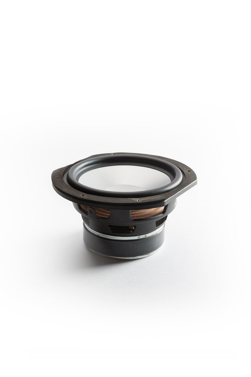 La Boite Concept - CUBE Speaker - Woody