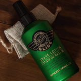 18.21 ManMade - Shave Lotion - Spiced Vanilla