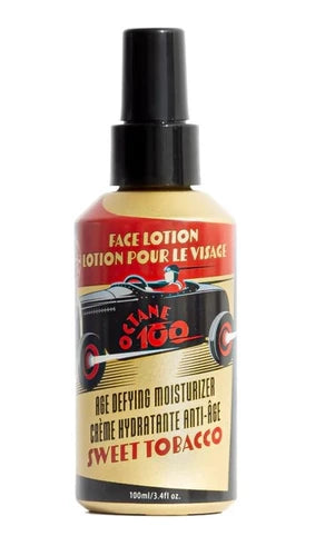 18.21 Manmade - Octane 100-Face Lotion