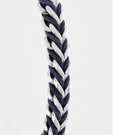 Pig&Hen - Armband 'Catena Foxtail