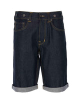 Pike Brothers Shorts 'Denim'