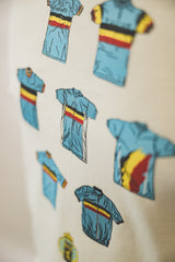 The Vandal - Shirt 'Belgian Jersey's'