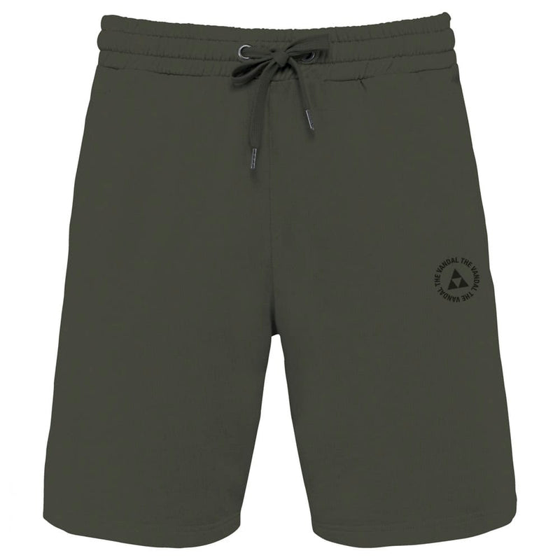 The Vandal - Short 'logo short'