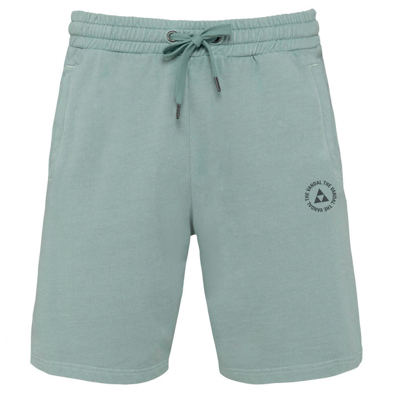 The Vandal - Short 'logo short'