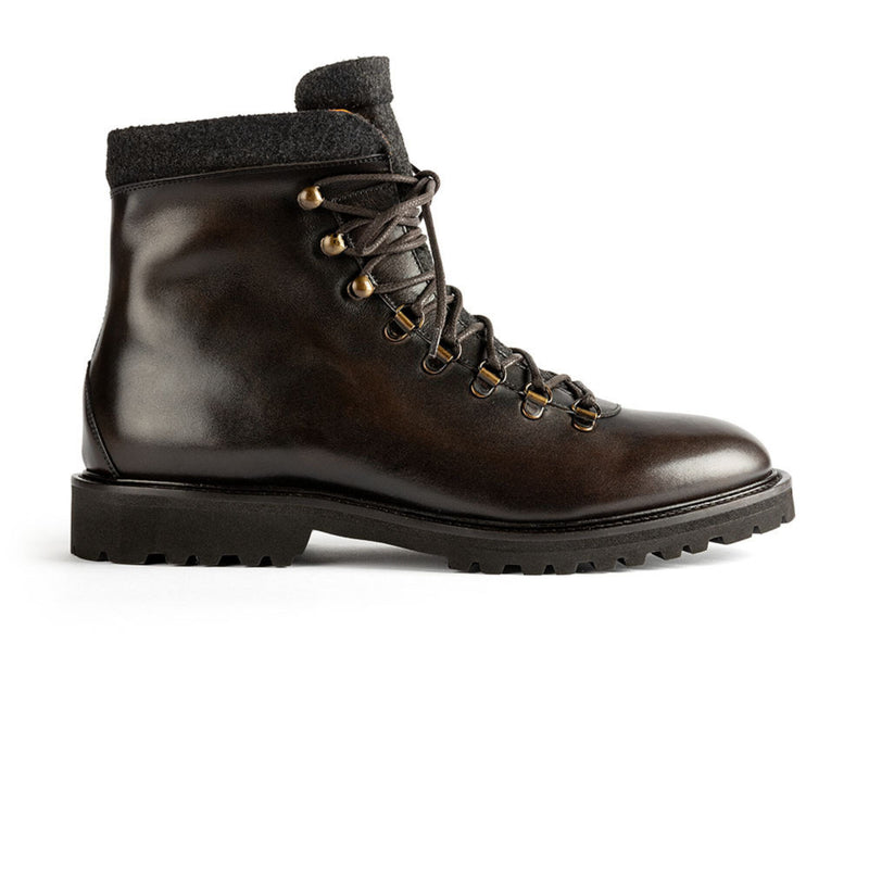 Maxime Tanghe shoe - Dagan