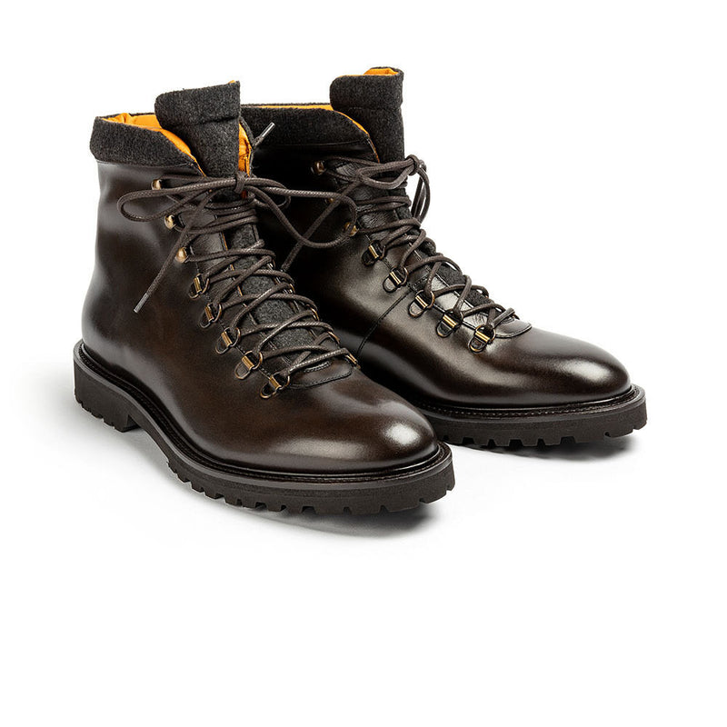 Maxime Tanghe shoe - Dagan