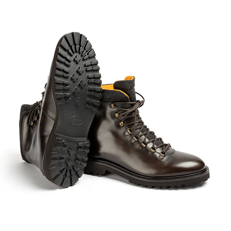 Maxime Tanghe shoe - Dagan