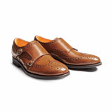 Maxime Tanghe - Shoes "Marcus"