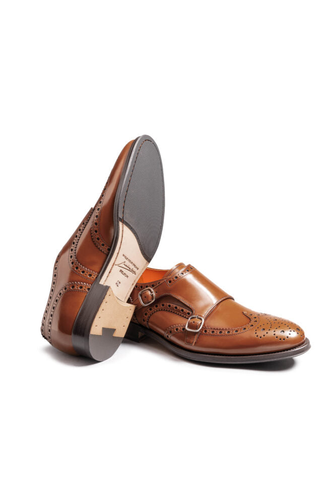 Maxime Tanghe - Shoes "Marcus"