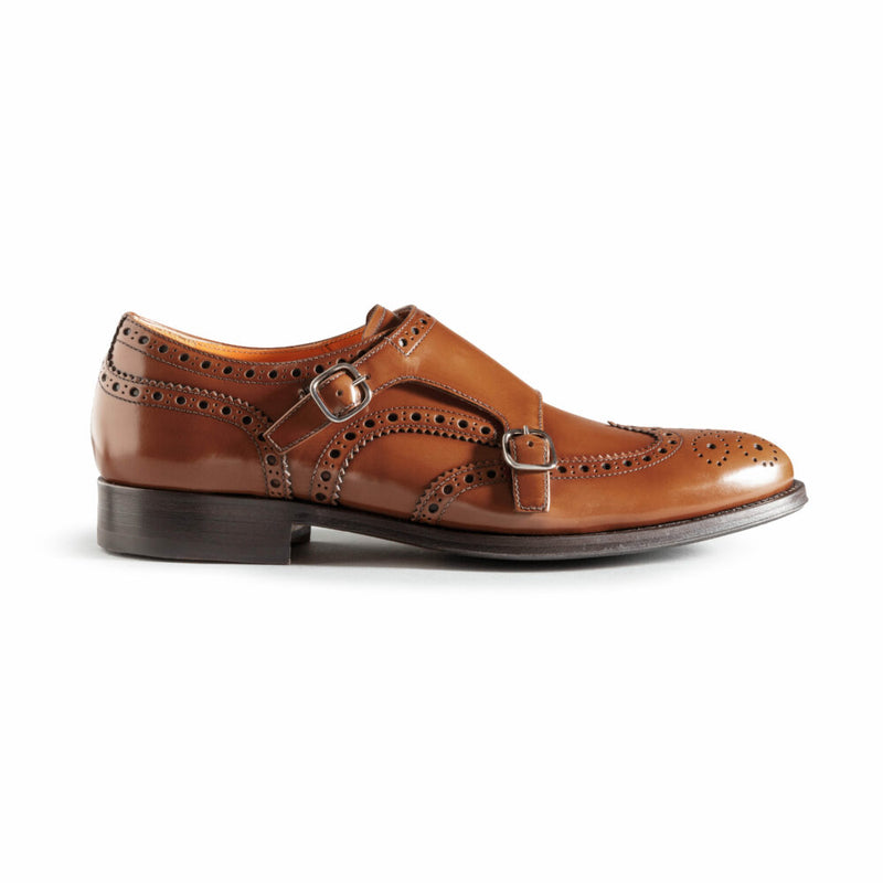 Maxime Tanghe - Shoes "Marcus"