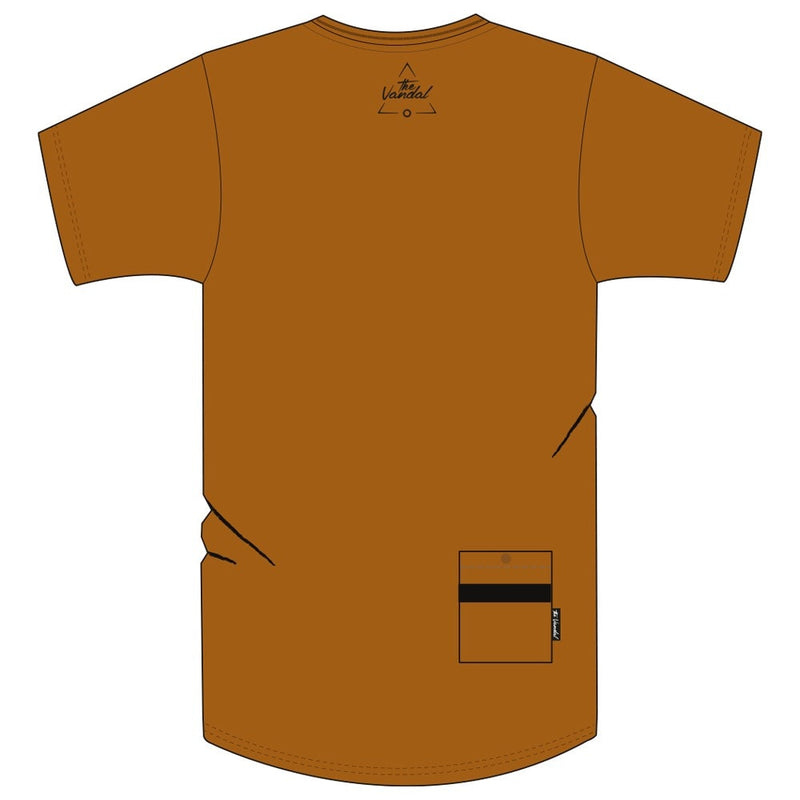 The Vandal - Premium T-shirt "MOLTENI"