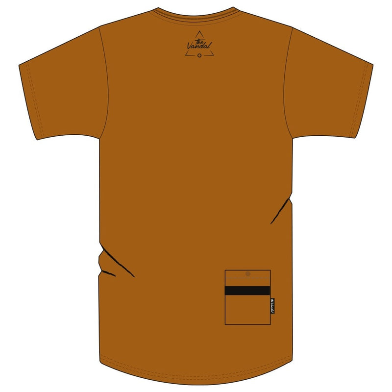 Looostermans The Vandal Premium T shirt MOLTENI Loostermans