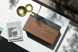 La Boite Concept - PR/01 Speaker - Walnut