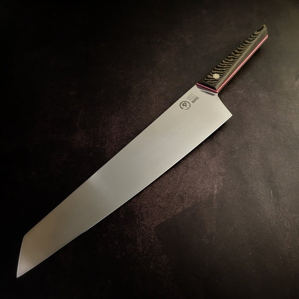 IP Knives - Keukenmes - Oki Richlite Ravinia