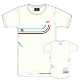 The Vandal - Premium T-shirt "ON TRACK"