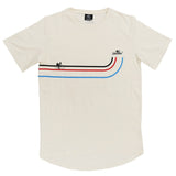 The Vandal - Premium T-shirt "ON TRACK"