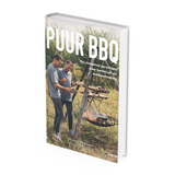 Zouterover - Kookboek "Puur Bbq"