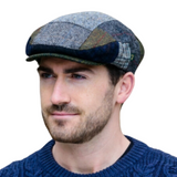Mucros Weavers - Cap 'Patch'