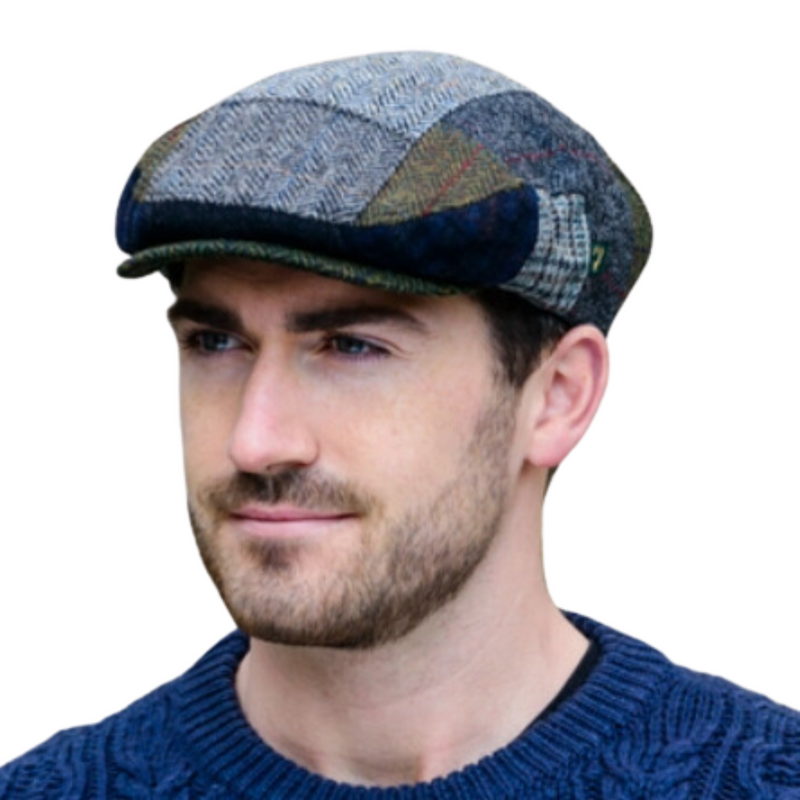 Mucros Weavers - Cap 'Patch'